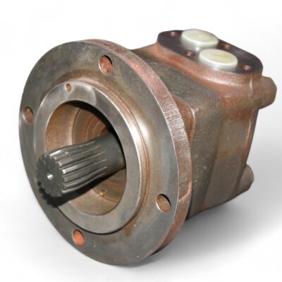 DANFOSS OMTS 315 HYDRAULIC MOTOR 151B3039