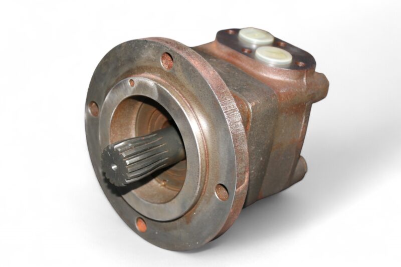 DANFOSS OMTS 315 HYDRAULIC MOTOR 151B3039