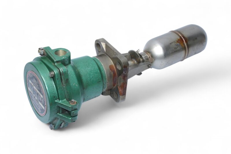 MOBREY S36DA/F84 FLOAT SWITCH - Image 5