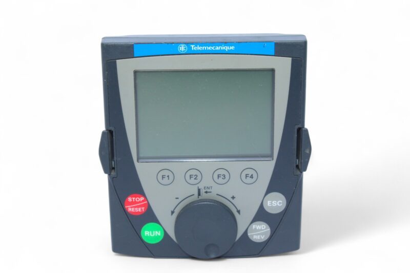 SCHNEIDER VW3A1101 REMOTE GRAPHIC TERMINAL - Image 4