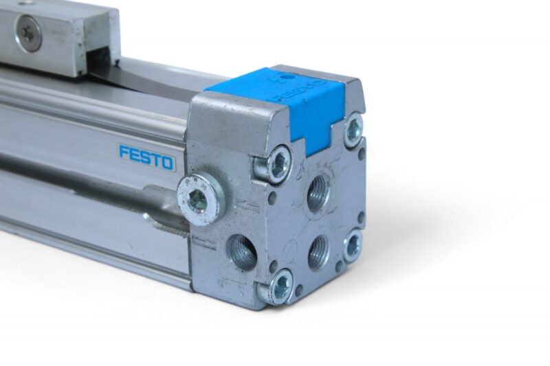 FESTO DGPL-25-40-PPV-A-B-FK LINEAR ACTUATOR 175134 - Image 4