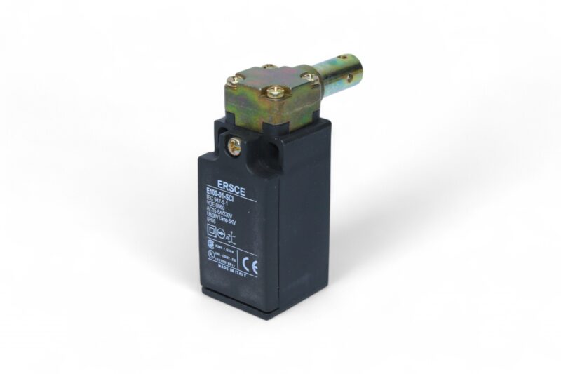 ERSCE E100-01-SCI SAFETY LIMIT SWITCH - Image 3