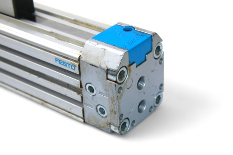 FESTO DGP-32-750-PPV-A-B LINEAR DRIVE 161781 - Image 4