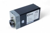 HOMAG PSE411C VALVE POSITIONAL UNIT 4-075-01-0692