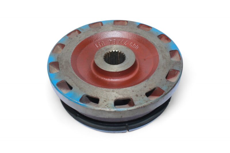 DEMAG 069 711 84 CONICAL BRAKE DISC - Image 4