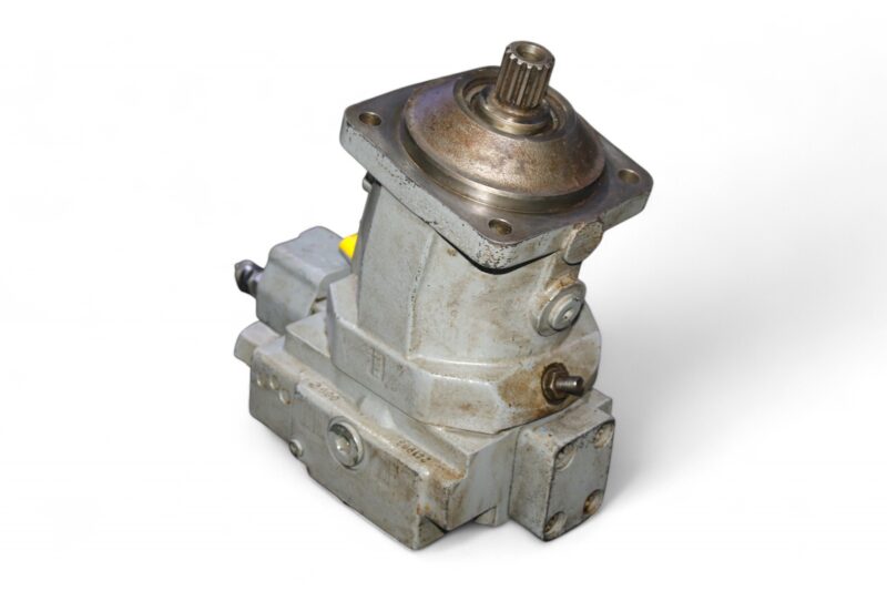 REXROTH A7VO55DRS/63R-NZB01 AXIAL PISTON VARIABLE PUMP 2011663 - Image 4