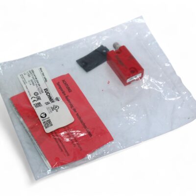 EUCHNER CES-I-AP-M-C04-SK-117325 NON-CONTACT SAFETY SWITCH 117325