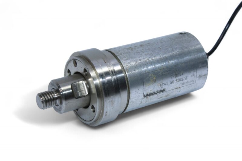 HERRMANN 35/100S-DM ULTRASONIC CONVERTER - Image 3