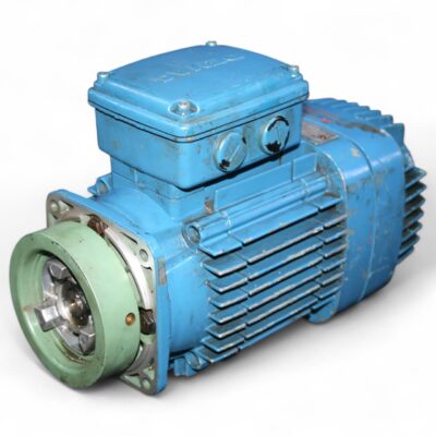 DEMAG KBA 80 A 12/4R ELECTRIC MOTOR