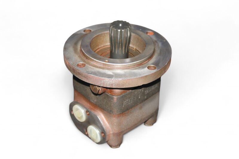 DANFOSS OMTS 315 HYDRAULIC MOTOR 151B3039 - Image 4