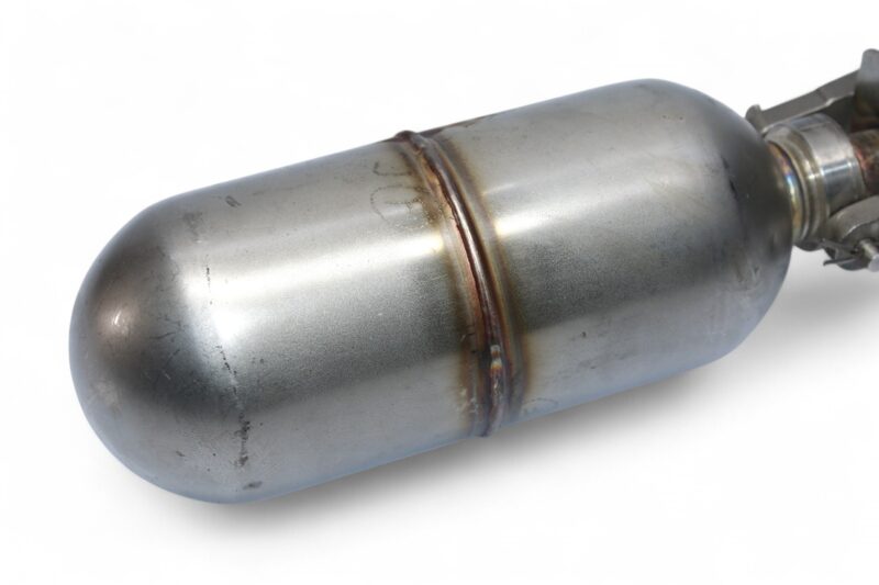MOBREY S36DA/F84 FLOAT SWITCH - Image 4
