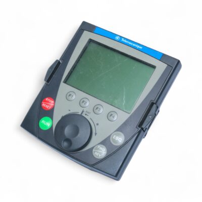 SCHNEIDER VW3A1101 REMOTE GRAPHIC TERMINAL