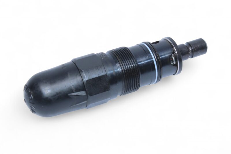 REXROTH DBDS 10 K18/100 PRESSURE RELIEF VALVE - Image 4
