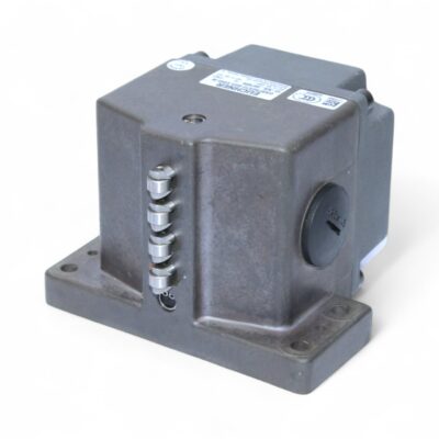 EUCHNER GSBF04R12-502LE060-M LIMIT SWITCH 087608