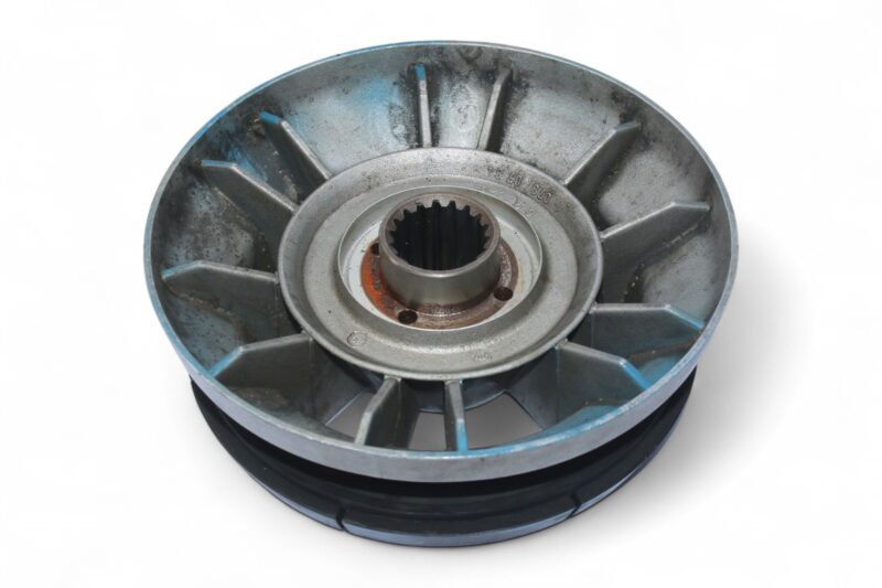 DEMAG 079 762 84 CONICAL BRAKE DISC - Image 5