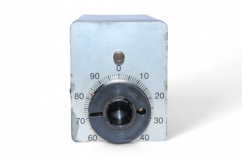HOMAG PSE411C VALVE POSITIONAL UNIT 4-075-01-0692 - Image 4