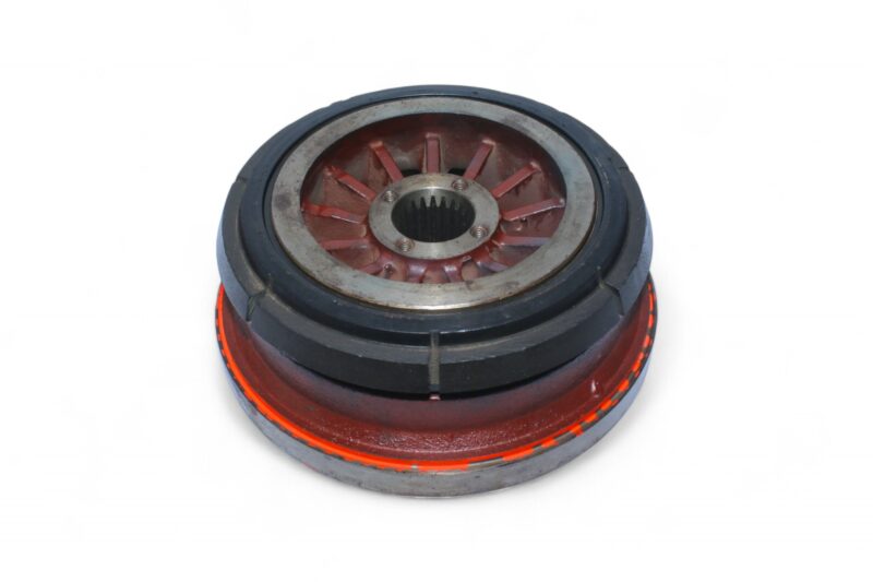 DEMAG 069 711 84 CONICAL BRAKE DISC