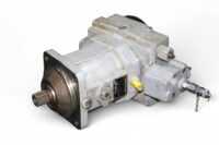 REXROTH A7VO55DRS/63R-NZB01 AXIAL PISTON VARIABLE PUMP 2011663