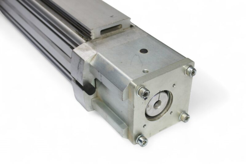 FESTO DMES-63-600-GF-GK-SH LINEAR ACTUATOR 533702 - Image 5