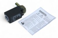 ERSCE E100-01-SCI SAFETY LIMIT SWITCH