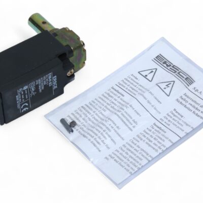 ERSCE E100-01-SCI SAFETY LIMIT SWITCH