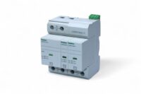 CRABTREE CSPD7442-1 SURGE PROTECTION DEVICE