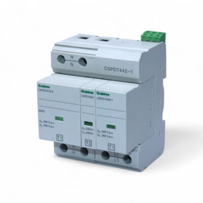 CRABTREE CSPD7442-1 SURGE PROTECTION DEVICE