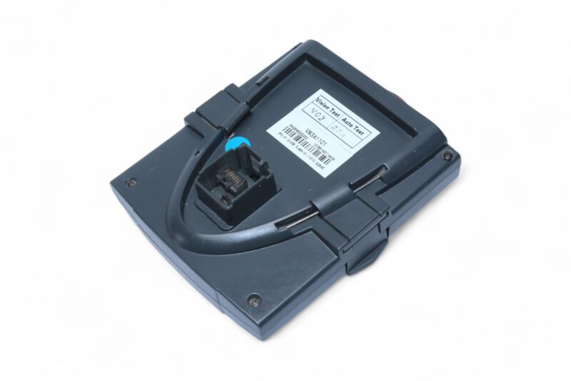 SCHNEIDER VW3A1101 REMOTE GRAPHIC TERMINAL - Image 5