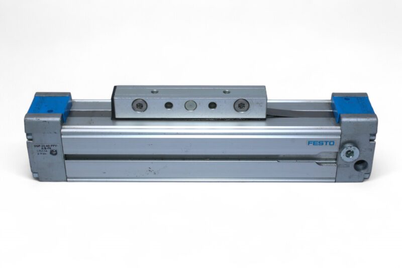 FESTO DGPL-25-40-PPV-A-B-FK LINEAR ACTUATOR 175134 - Image 6