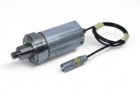 HERRMANN 35/100S-DM ULTRASONIC CONVERTER