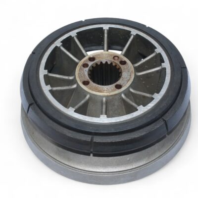 DEMAG 079 762 84 CONICAL BRAKE DISC