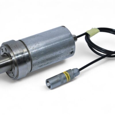 HERRMANN 35/1000S-DM ULTRASONIC CONVERTER