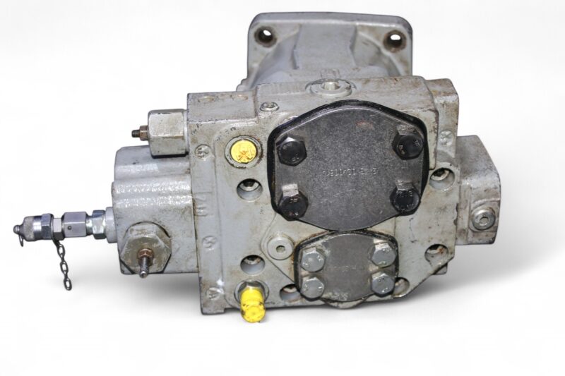 REXROTH A7VO55DRS/63R-NZB01 AXIAL PISTON VARIABLE PUMP 2011663 - Image 5