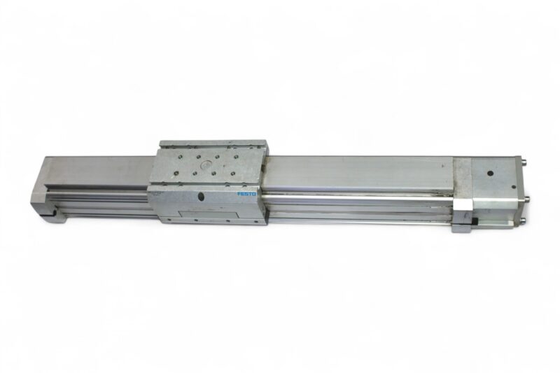 FESTO DMES-63-600-GF-GK-SH LINEAR ACTUATOR 533702 - Image 6