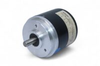 HOHNER 30-4231-314 INCREMENTAL ENCODER