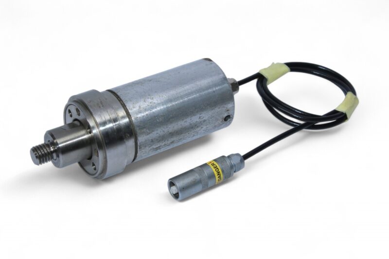 HERRMANN 35/100S-DM ULTRASONIC CONVERTER