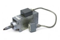 PERSKE VS 31.09-2 SPINDLE MOTOR 01241739