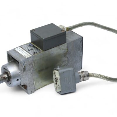 PERSKE VS 31.09-2 SPINDLE MOTOR 01241739