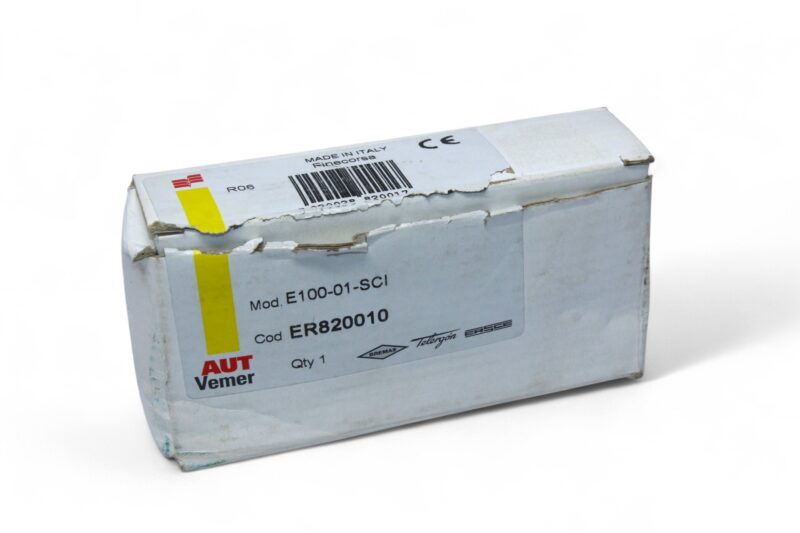 ERSCE E100-01-SCI SAFETY LIMIT SWITCH - Image 6