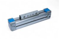FESTO DGPL-25-40-PPV-A-B-FK LINEAR ACTUATOR 175134