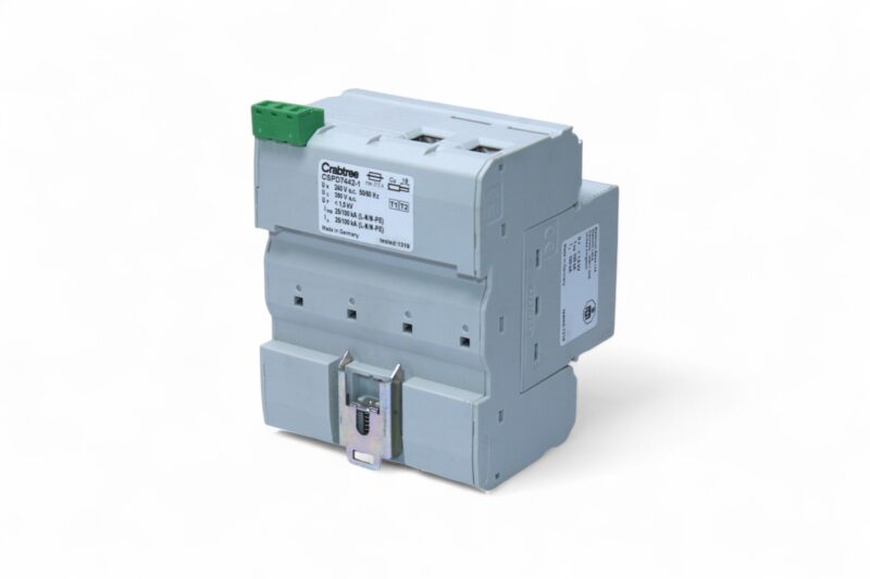 CRABTREE CSPD7442-1 SURGE PROTECTION DEVICE - Image 7