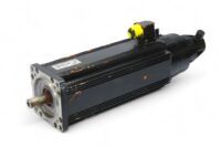 REXROTH MAC090C-1-KD-4-C/110-A-W150LV/S013 3-PHASE PERMANENT MAGNET MOTOR R911231786