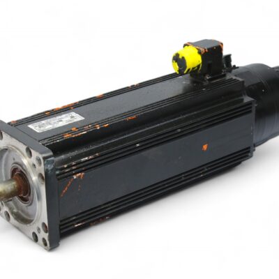 REXROTH MAC090C-1-KD-4-C/110-A-W150LV/S013 3-PHASE PERMANENT MAGNET MOTOR R911231786