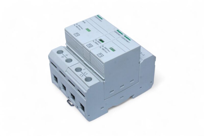 CRABTREE CSPD7442-1 SURGE PROTECTION DEVICE - Image 8