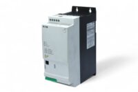 EATON DE11-34011FN-N20N VARIABLE SPEED STARTER 180668