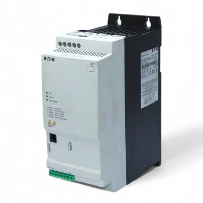 EATON DE11-34011FN-N20N VARIABLE SPEED STARTER 180668