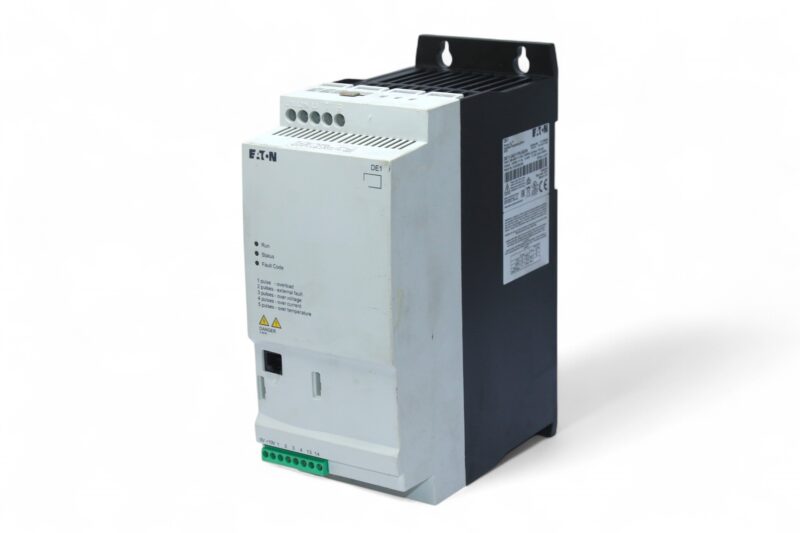 EATON DE11-34011FN-N20N VARIABLE SPEED STARTER 180668