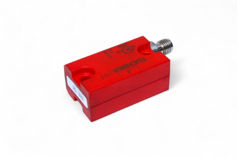 EUCHNER CES-I-AP-M-C04-SK-117325 NON-CONTACT SAFETY SWITCH 117325 - Image 3
