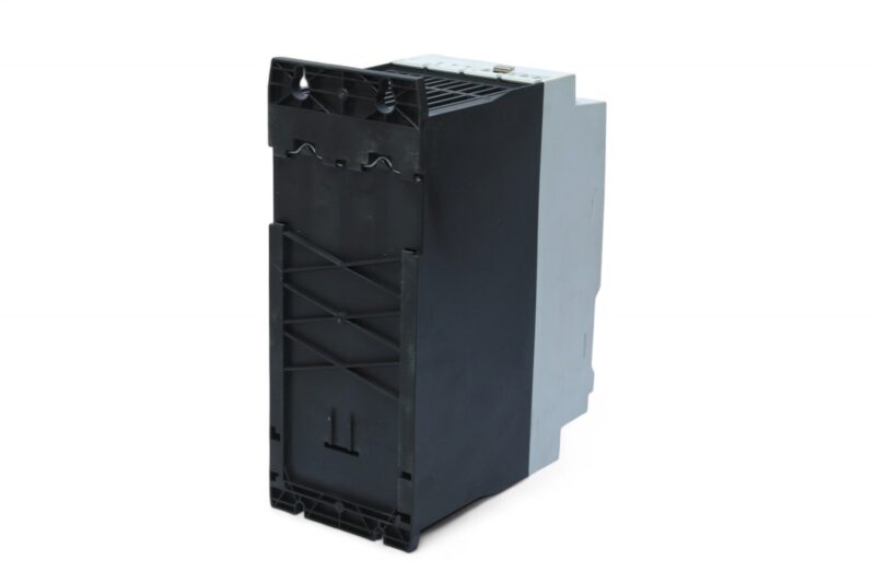 EATON DE11-34011FN-N20N VARIABLE SPEED STARTER 180668 - Image 5