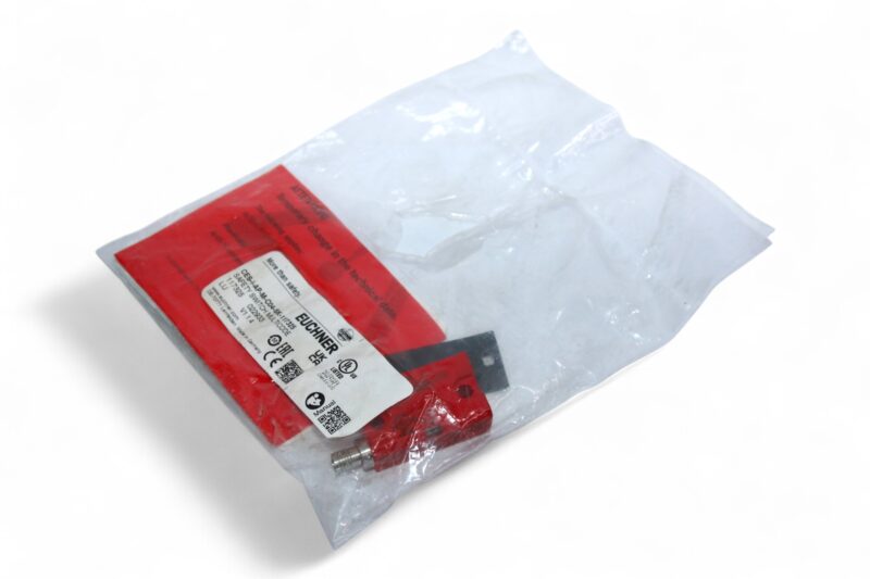 EUCHNER CES-I-AP-M-C04-SK-117325 NON-CONTACT SAFETY SWITCH 117325 - Image 7
